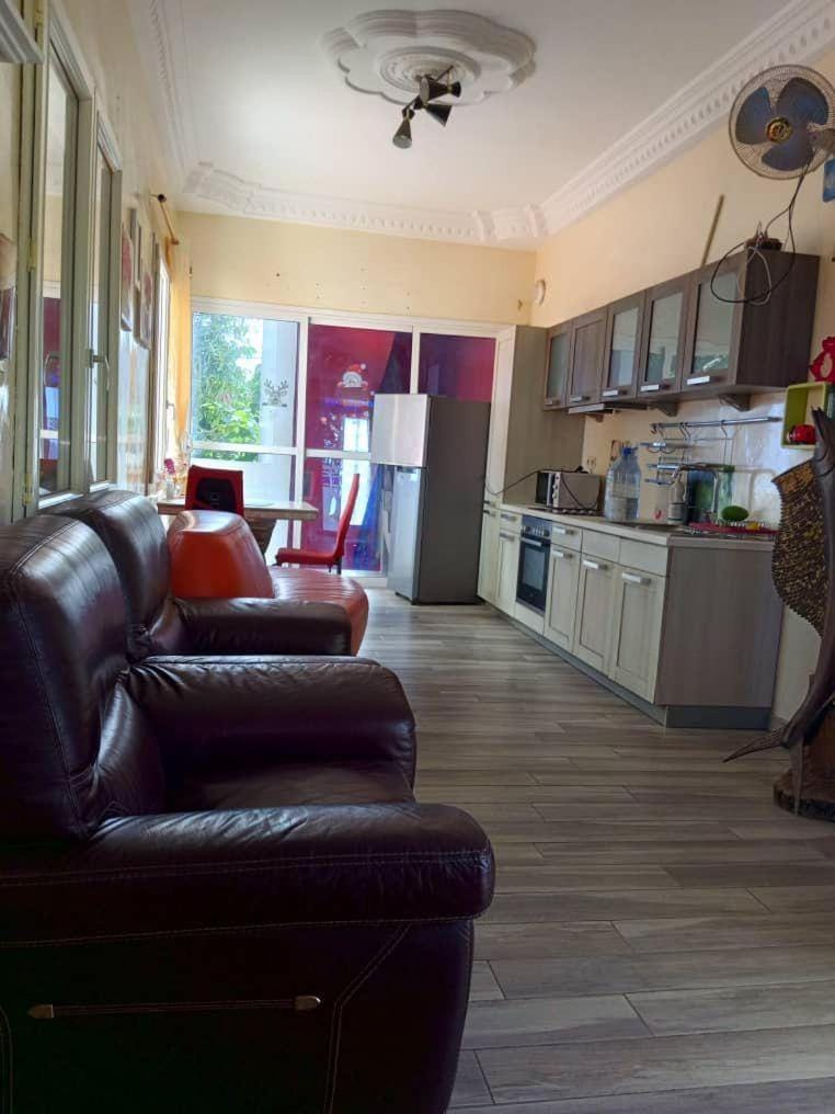 Belle villa Villa in Saly
