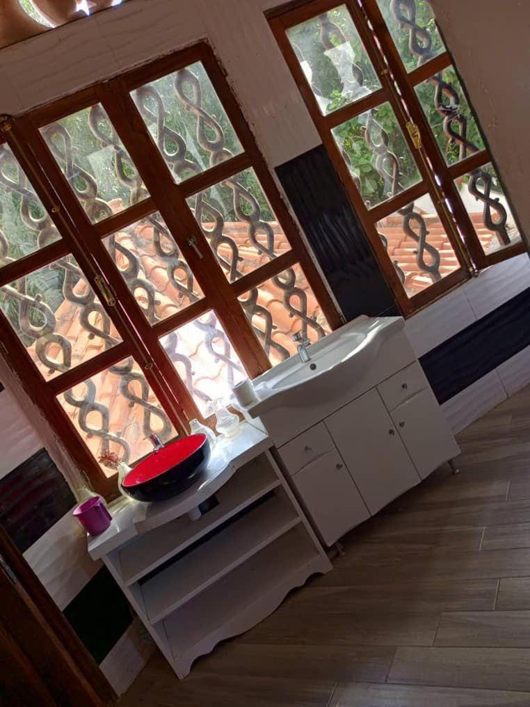 Belle villa Villa in Saly