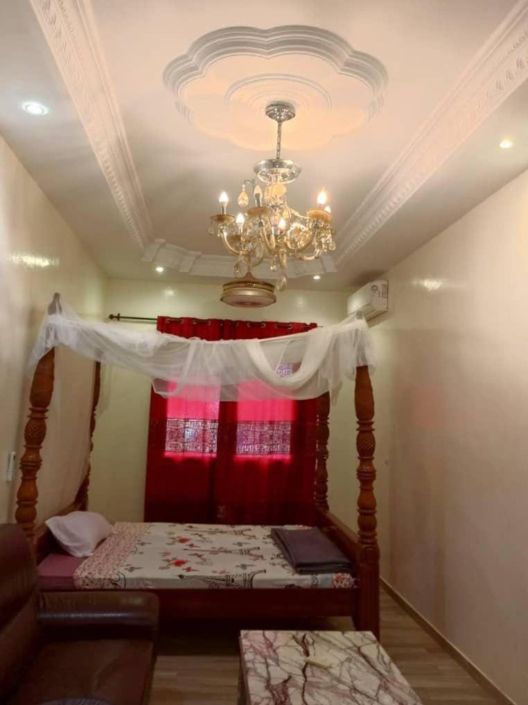 Belle villa Villa in Saly