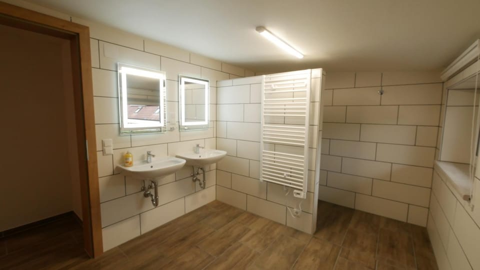 Ferienwohnung Steintal Apartment in Styria
