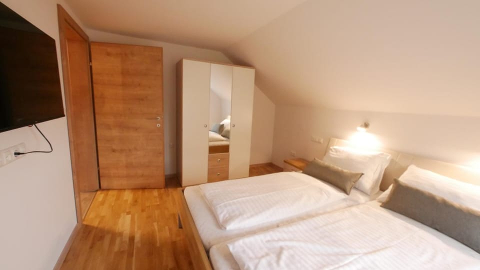 Ferienwohnung Steintal Apartment in Styria