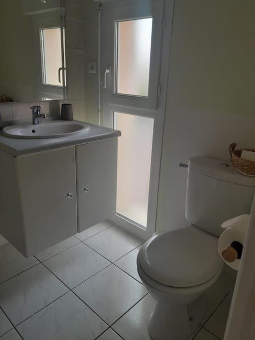Maison spacieuse proche Nantes 7 personnes House in Pays de la Loire