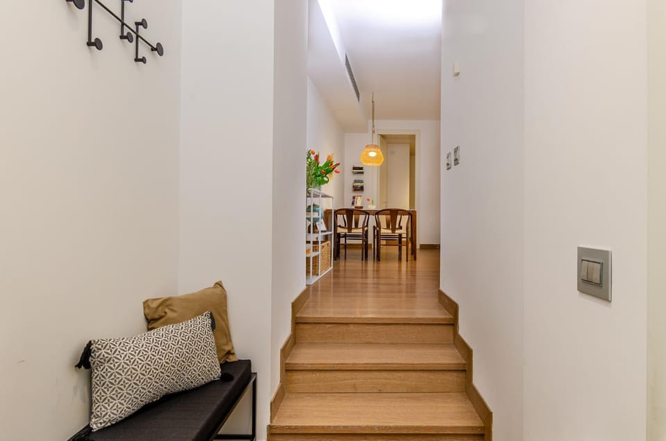 Domus Urbana 152 Apartment in Rome