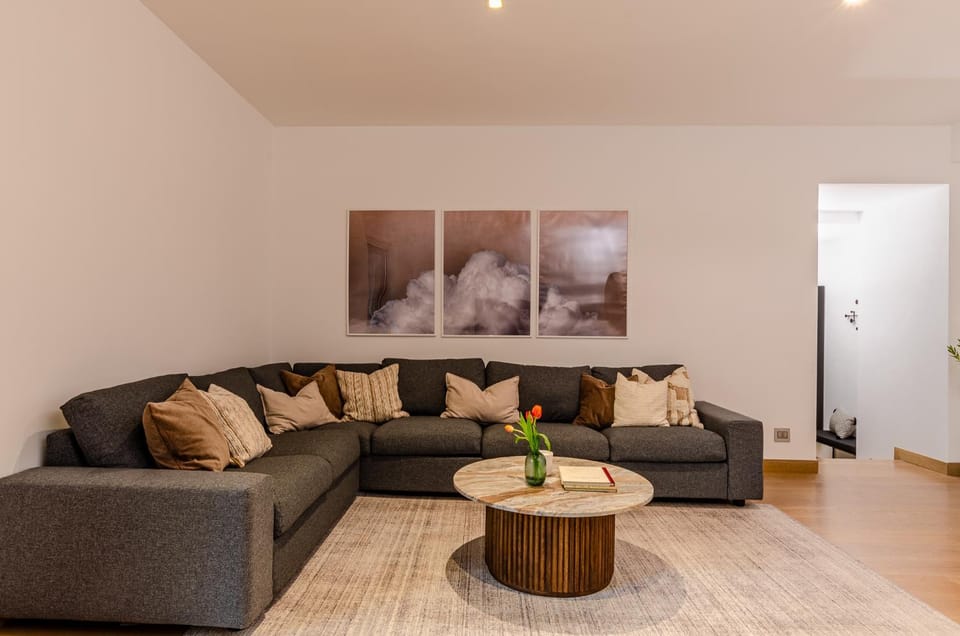 Domus Urbana 152 Apartment in Rome