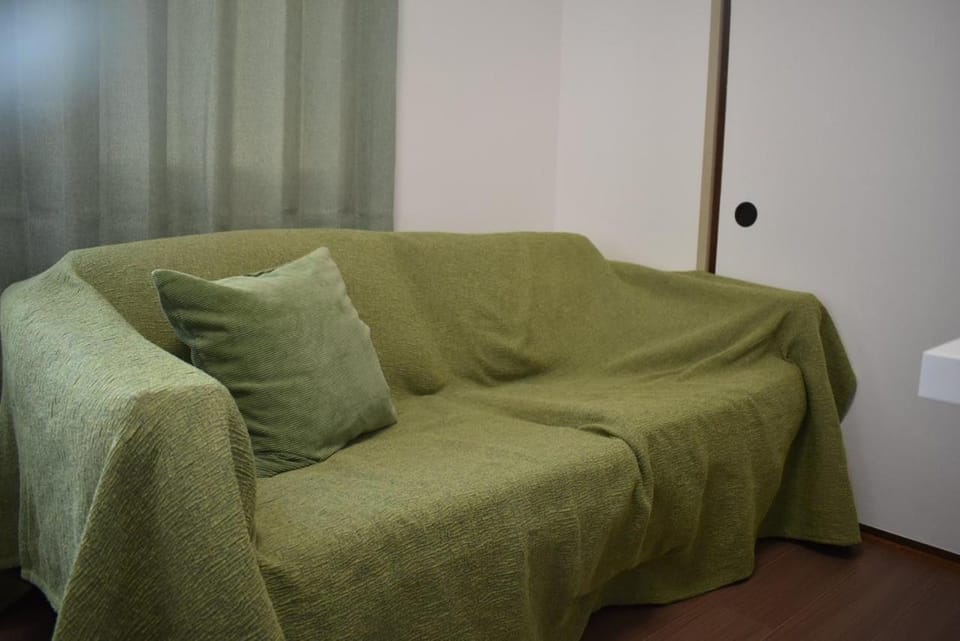 マンションキャッスル601ホテル Apartment in Osaka