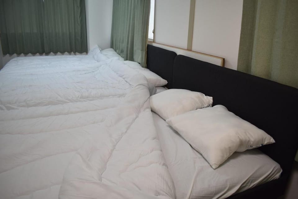 マンションキャッスル601ホテル Apartment in Osaka