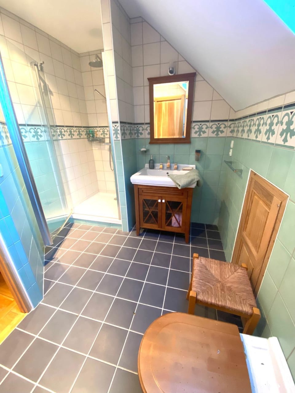 Le Mouton Bleu Bed and Breakfast in Nouvelle-Aquitaine