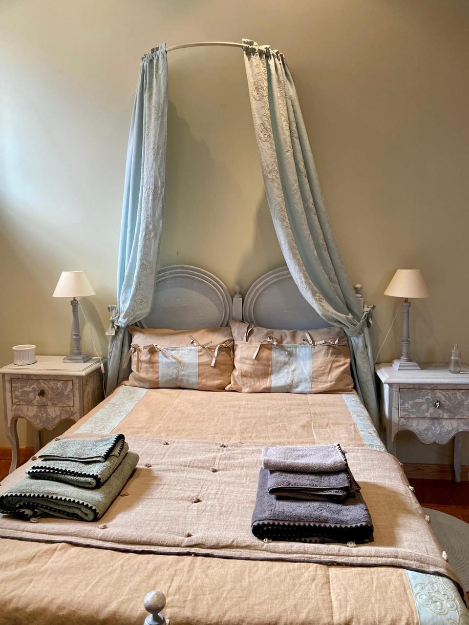 Le Mouton Bleu Bed and Breakfast in Nouvelle-Aquitaine