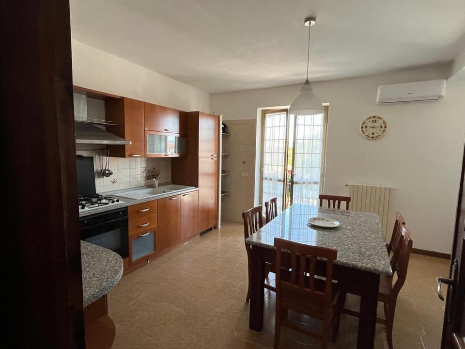 Affitti Brevi Monte Cairo Apartment in Lazio