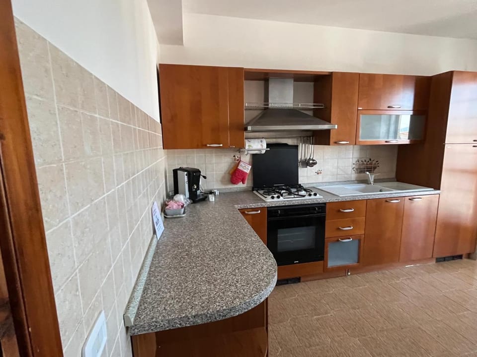 Affitti Brevi Monte Cairo Apartment in Lazio