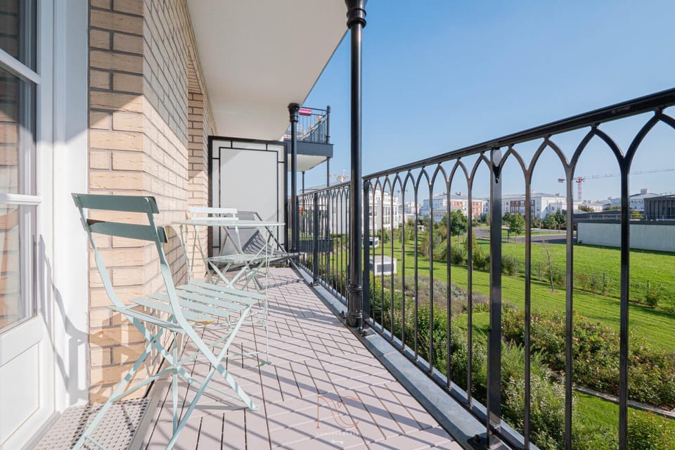Balcony/Terrace, Balcony/Terrace