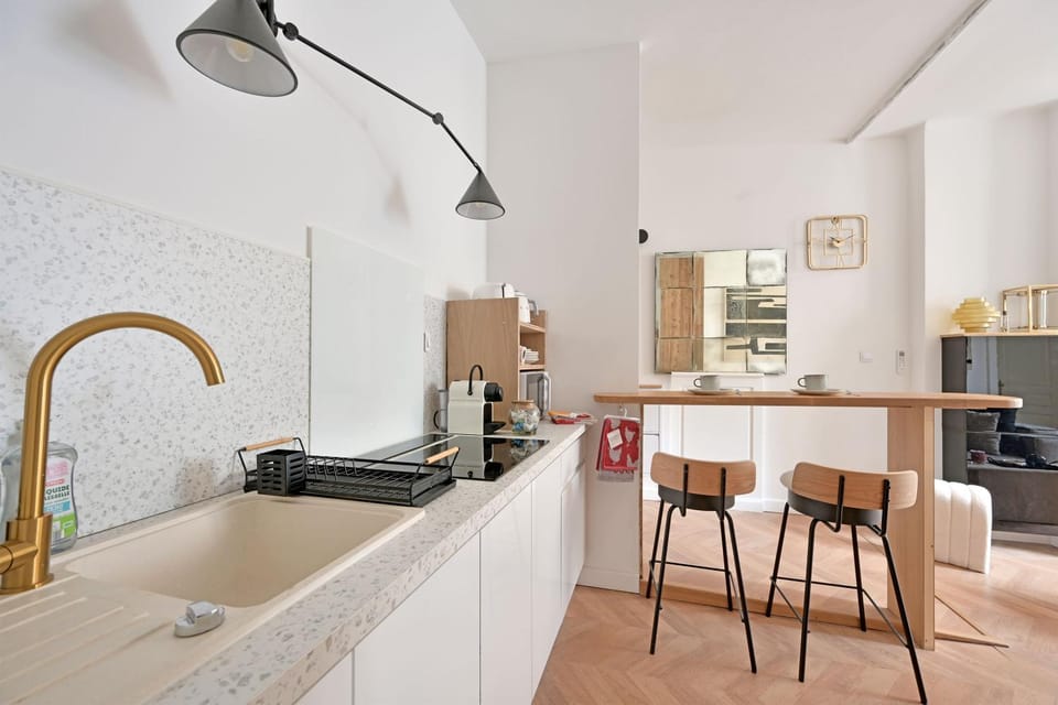 TV and multimedia, Coffee/tea facilities, Meals, kitchen