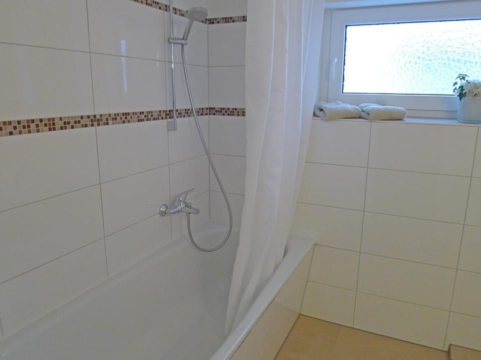 Shower, Bathroom, Bath