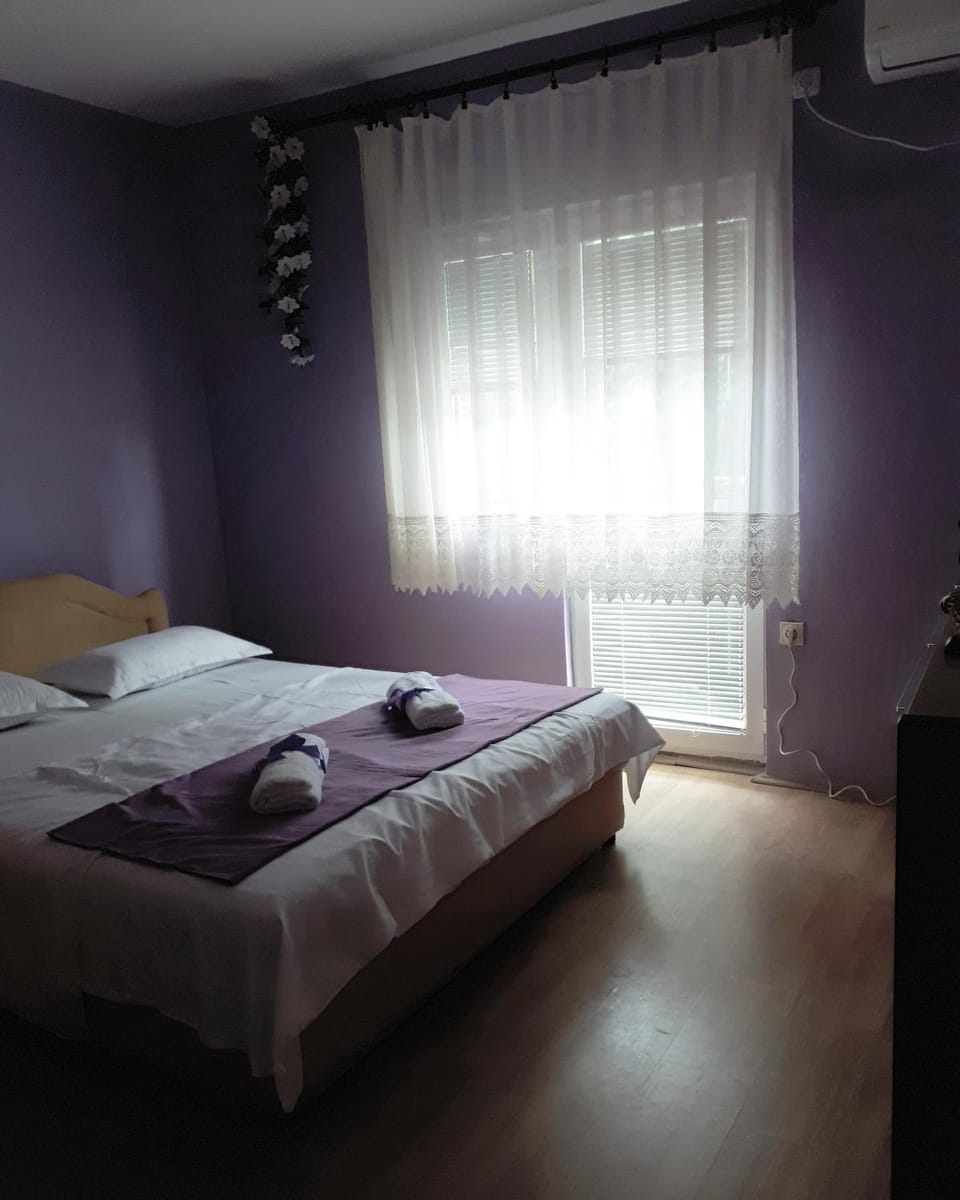 Apartments Vitic Apartment in Montenegro