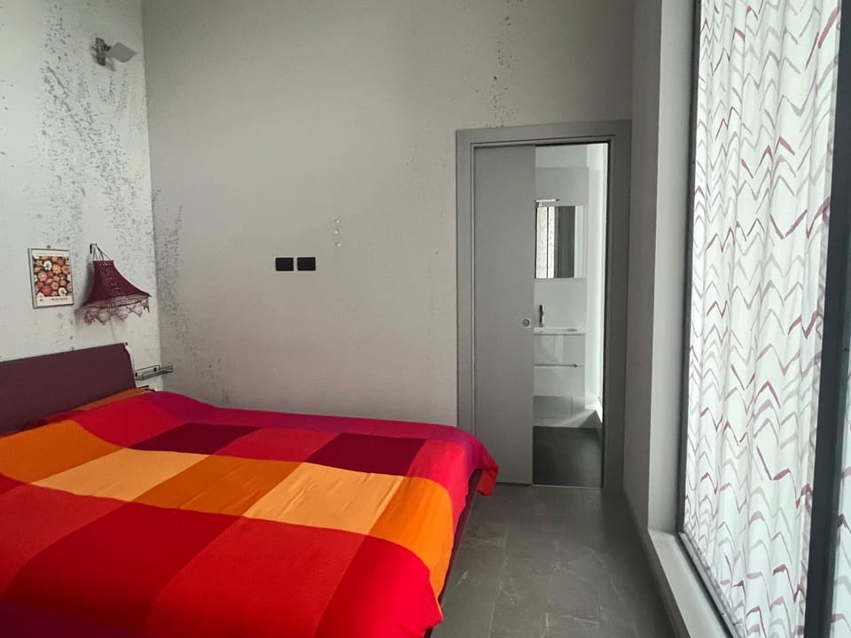 Bellissima camera con bagno privato CityLife - Sempione Vacation rental in Milan