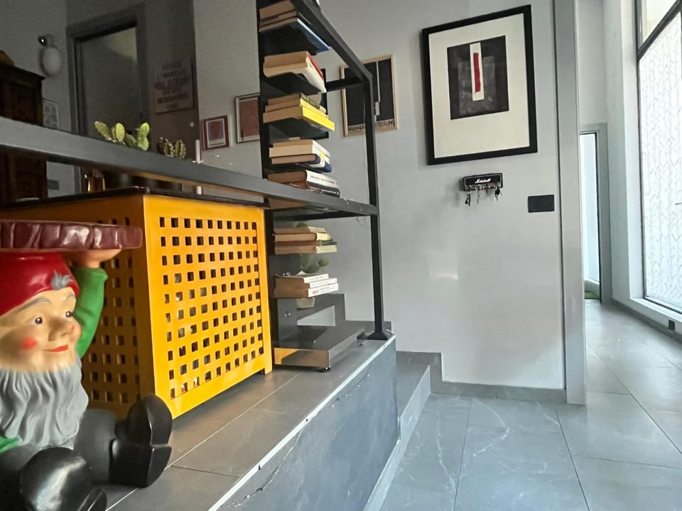 Bellissima camera con bagno privato CityLife - Sempione Vacation rental in Milan