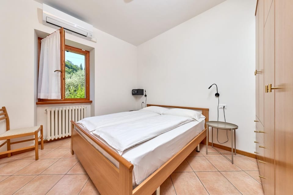 Casa Carlotta Apartment in Malcesine