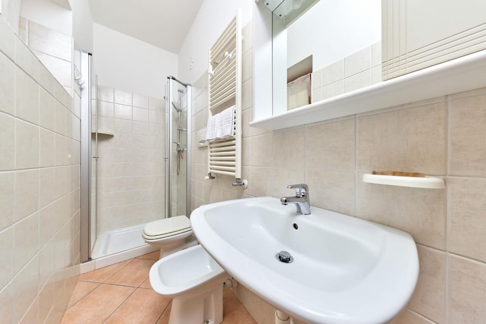 Casa Carlotta Apartment in Malcesine
