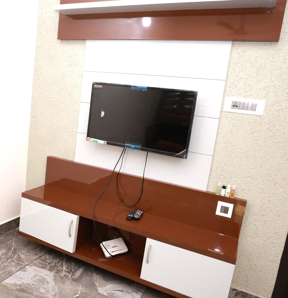 TV and multimedia