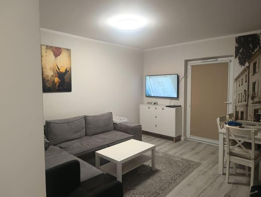 Apartament pod Złotym Bocianem Apartment in Lower Silesian Voivodeship