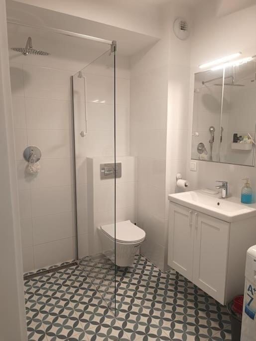 Apartament pod Złotym Bocianem Apartment in Lower Silesian Voivodeship