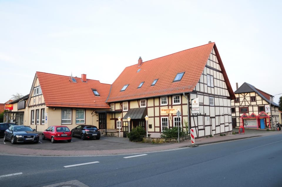Property building, Day