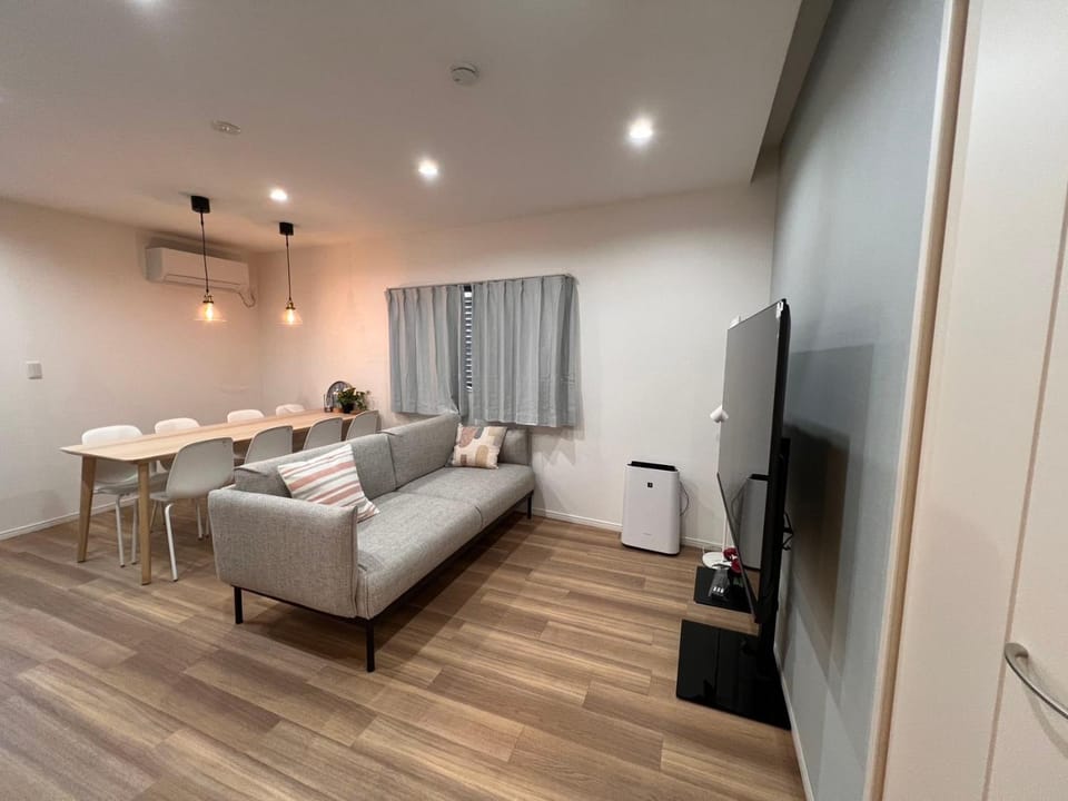 押上Skytree Oshiage Hostel-KT0032 Apartment hotel in Chiba Prefecture