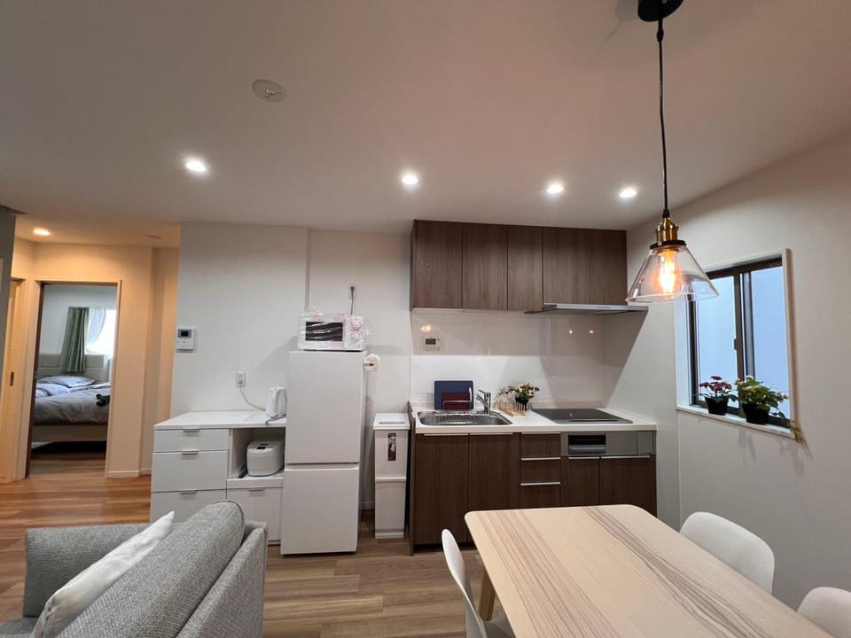 押上Skytree Oshiage Hostel-KT0032 Apartment hotel in Chiba Prefecture