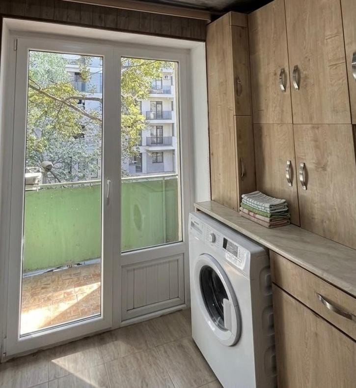 Appartment for rent At Saburtalo Apartment in Tbilisi, Georgia
