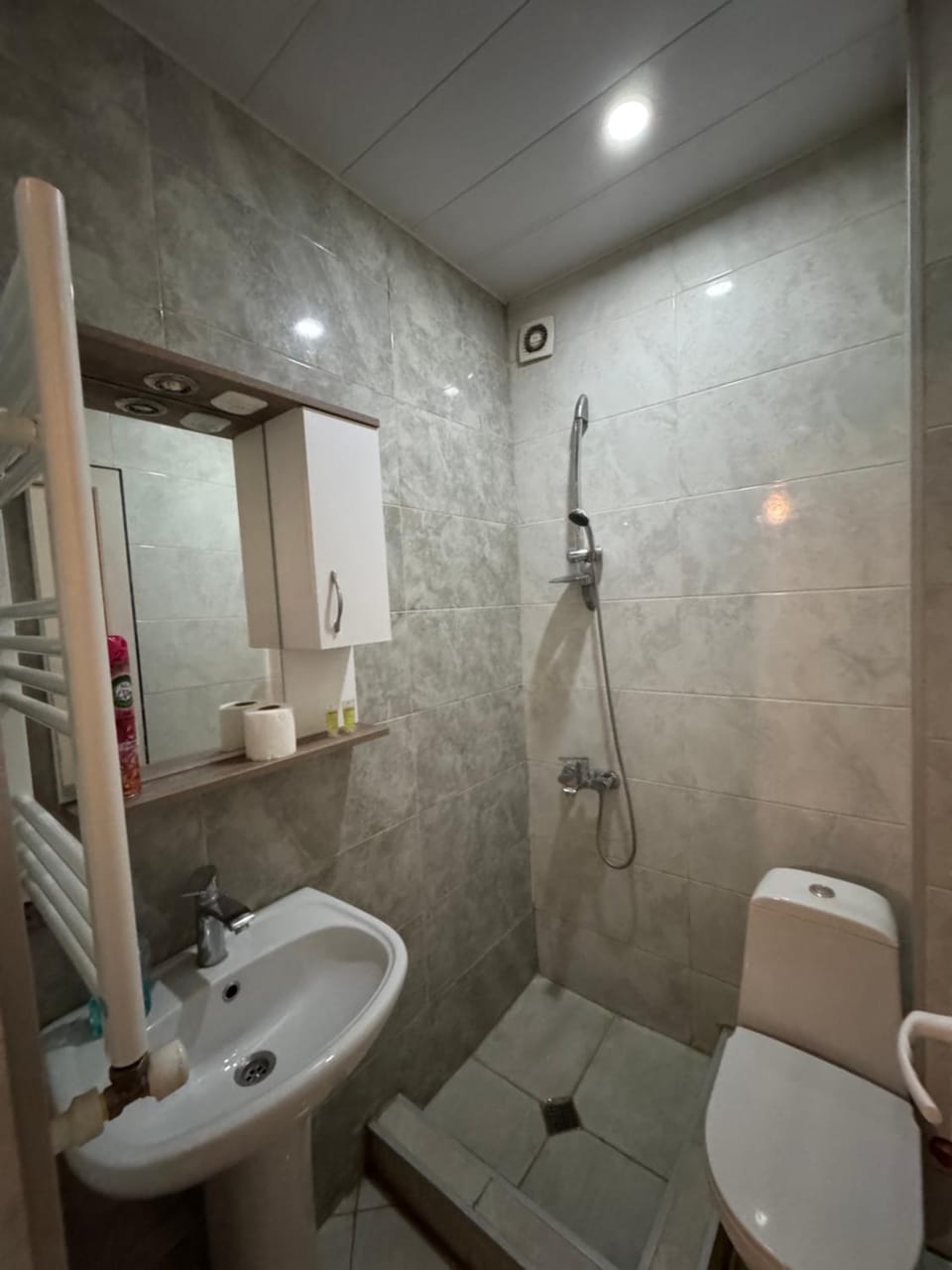 Appartment for rent Tbilisi Saburtalo dolidze Apartment in Tbilisi, Georgia