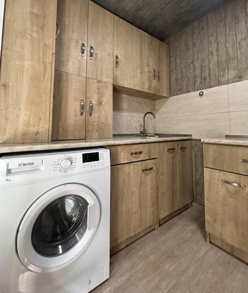 Appartment for rent At Saburtalo Apartment in Tbilisi, Georgia