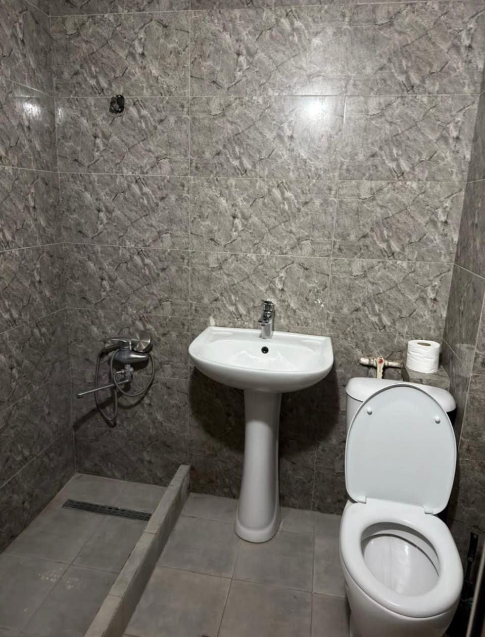 Appartment for rent At Saburtalo Apartment in Tbilisi, Georgia