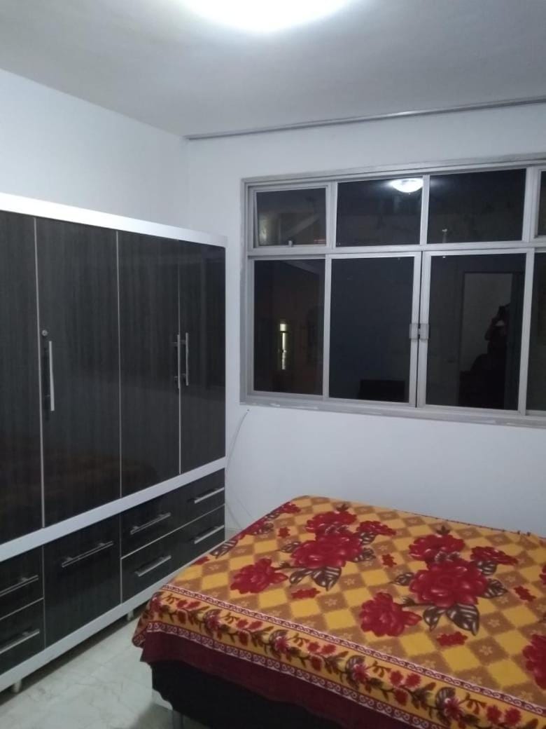 200m da praia Copacabana Apartment in Rio de Janeiro