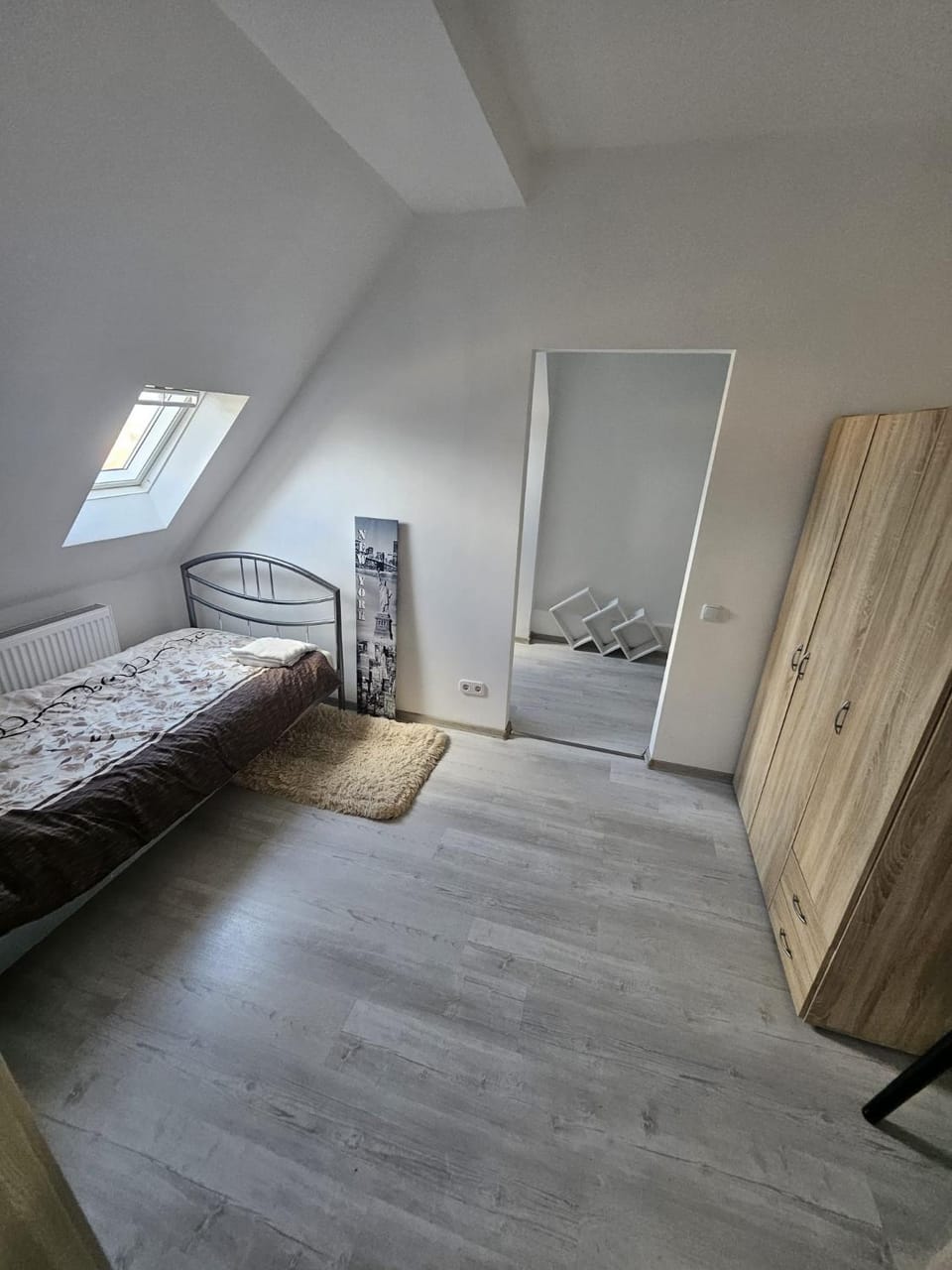 4 Apartments Angels o k b Apartment in Thuringia, Germany