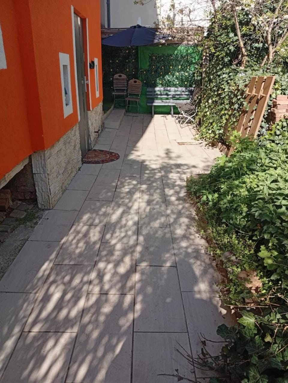 4 Apartments Angels o k b Apartment in Thuringia, Germany