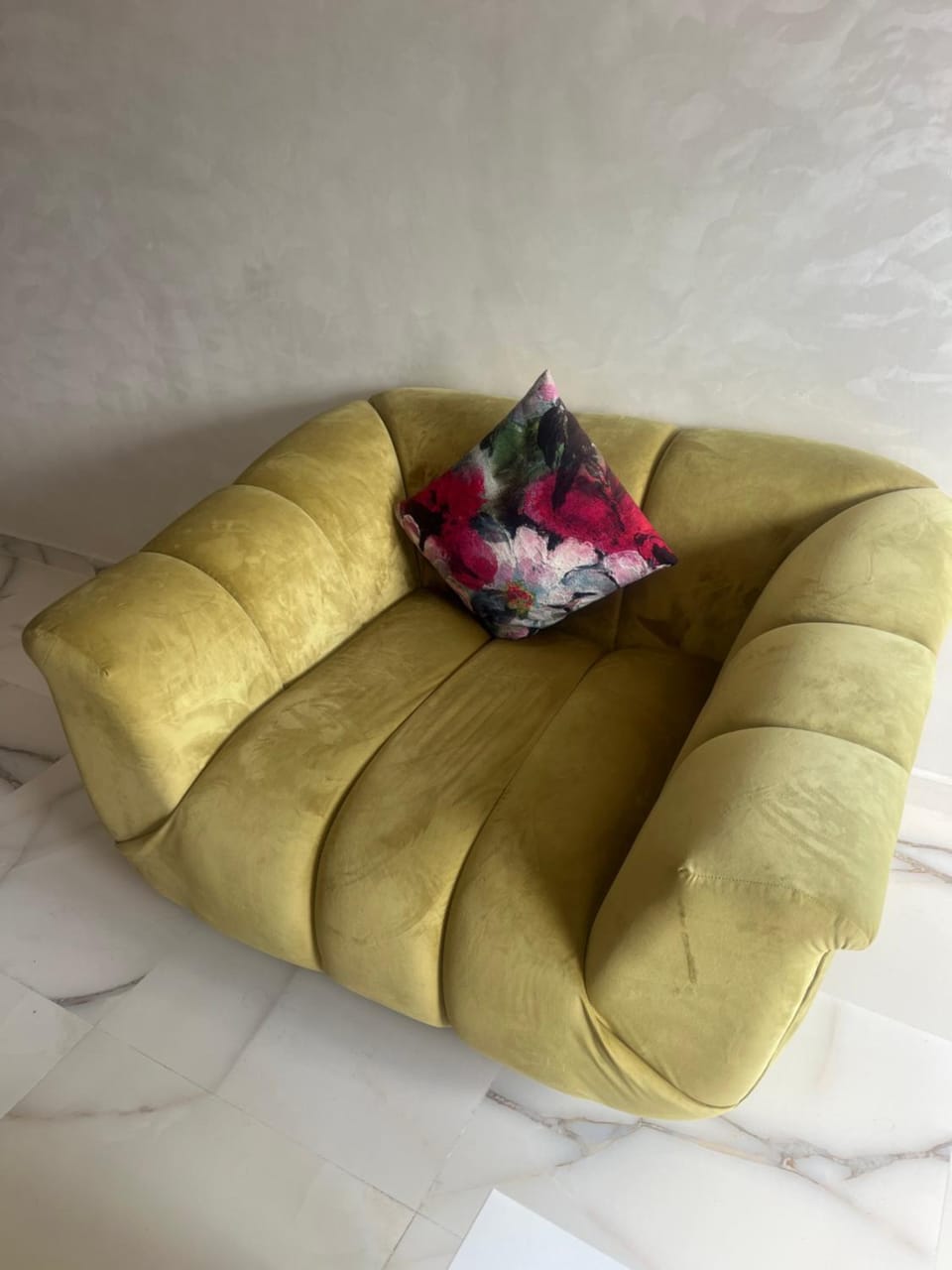 Très belle appartement à louer sur bouznika de 117 m2 avec ascenseur Apartment in Bouznika