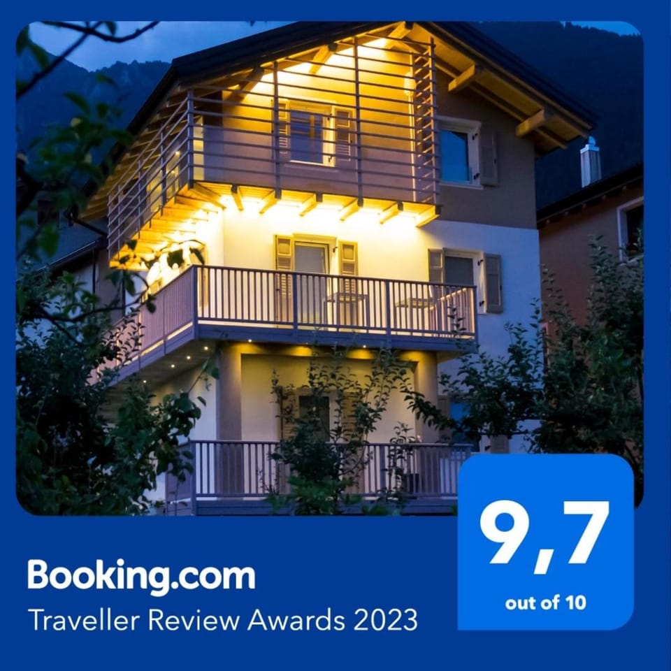 Property logo or sign