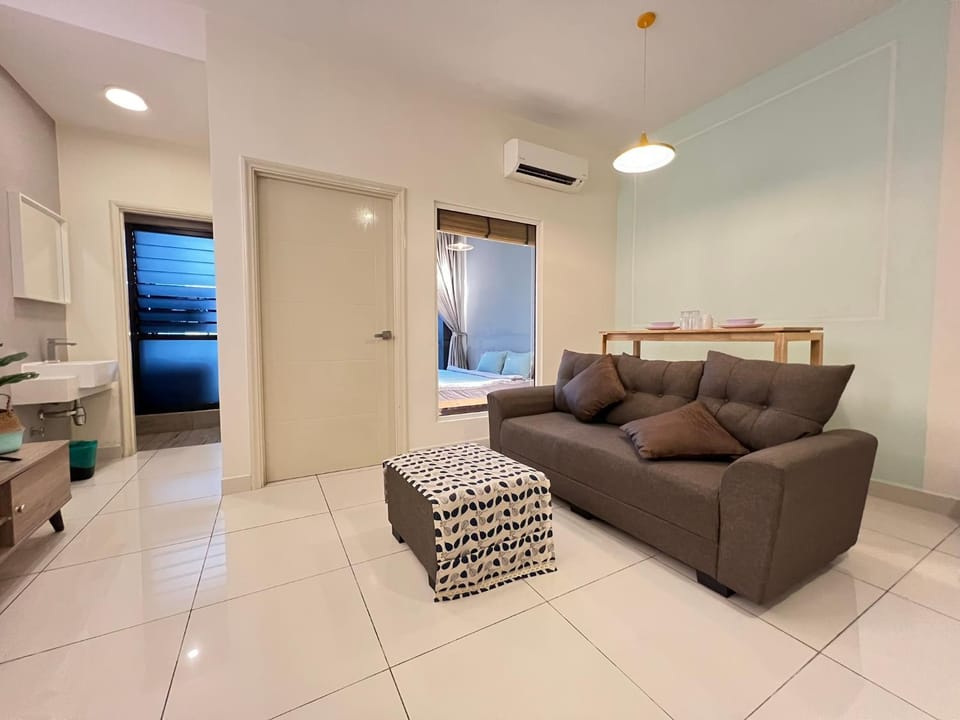 Arte Mont Kiara By Luxe Home Apartment in Federal Territory of Kuala Lumpur