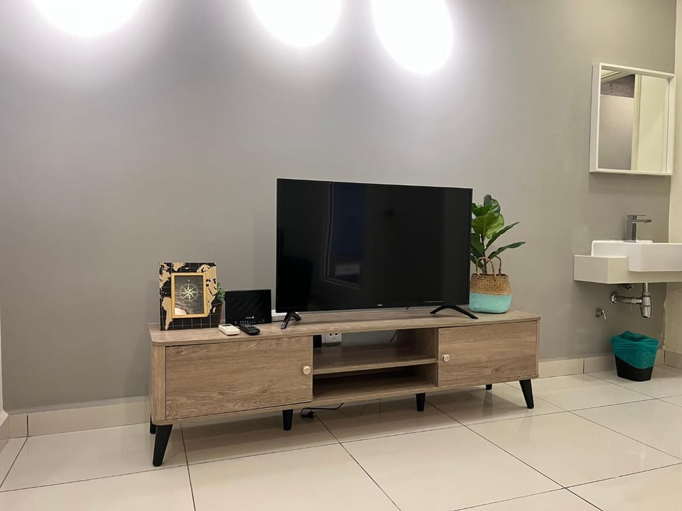Arte Mont Kiara By Luxe Home Apartment in Federal Territory of Kuala Lumpur