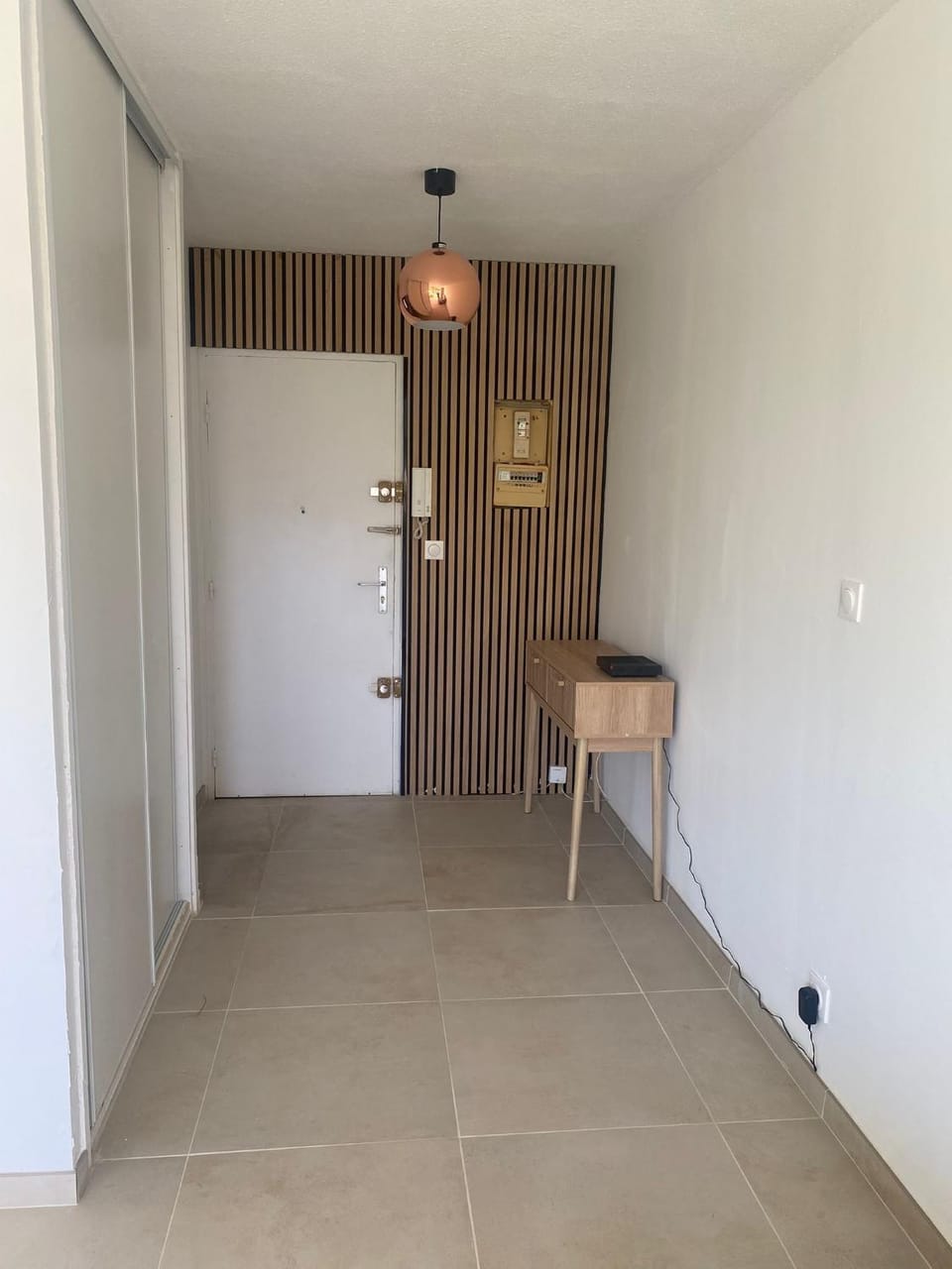 Magnifique Studio Apartment in Mauguio