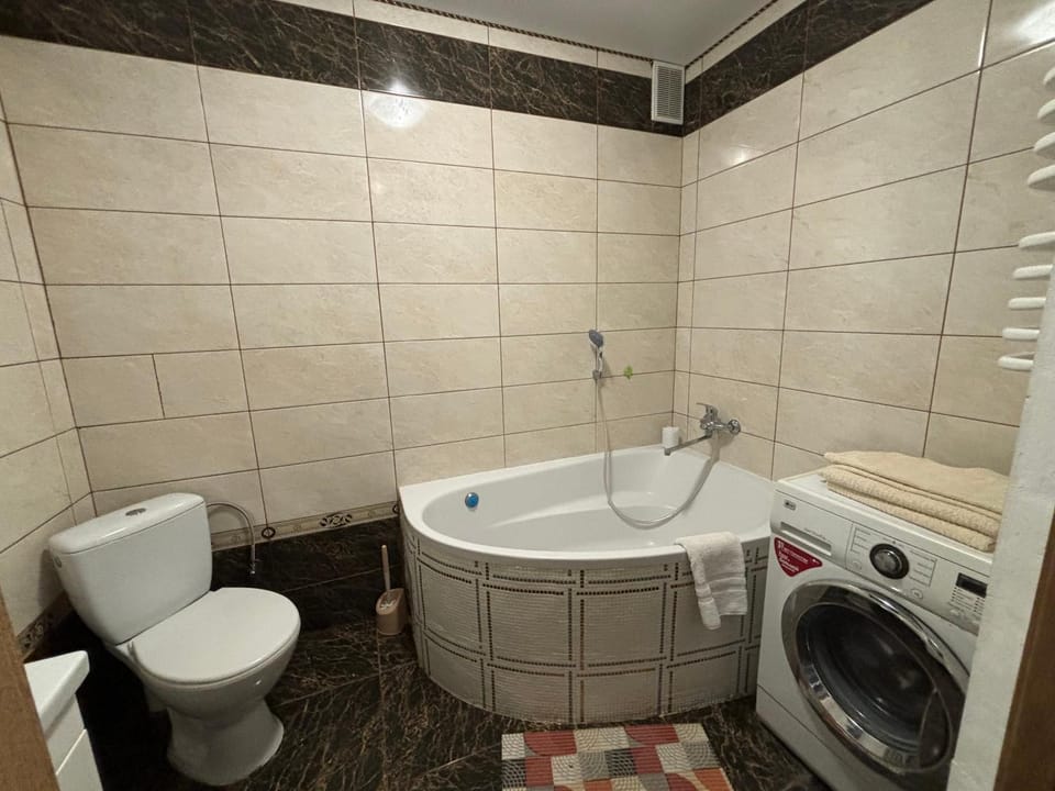 Однокімнатна квартира в жк Тріумф Apartment in Ukraine