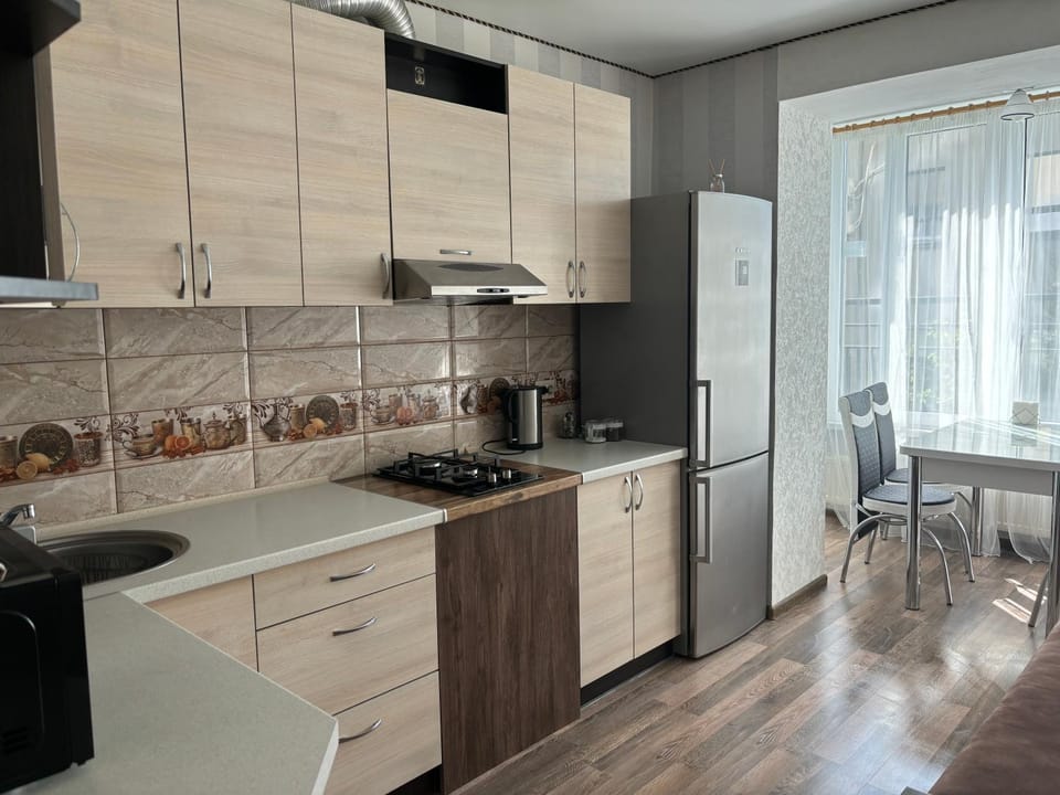 Однокімнатна квартира в жк Тріумф Apartment in Ukraine