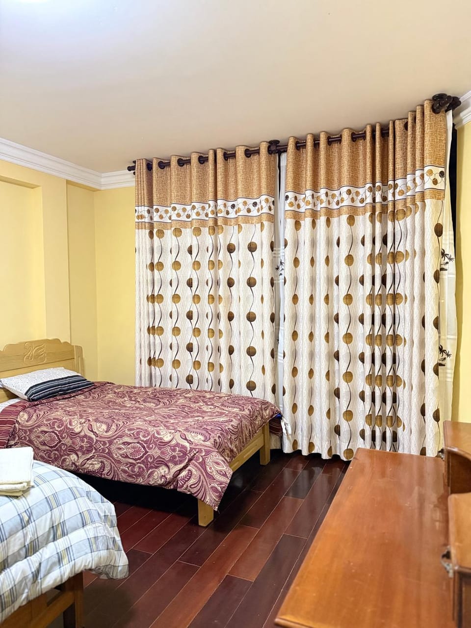Departamento en Ciudad Satélite, Juan Matienzo No 232, cerca del Aeropuerto Apartment in La Paz