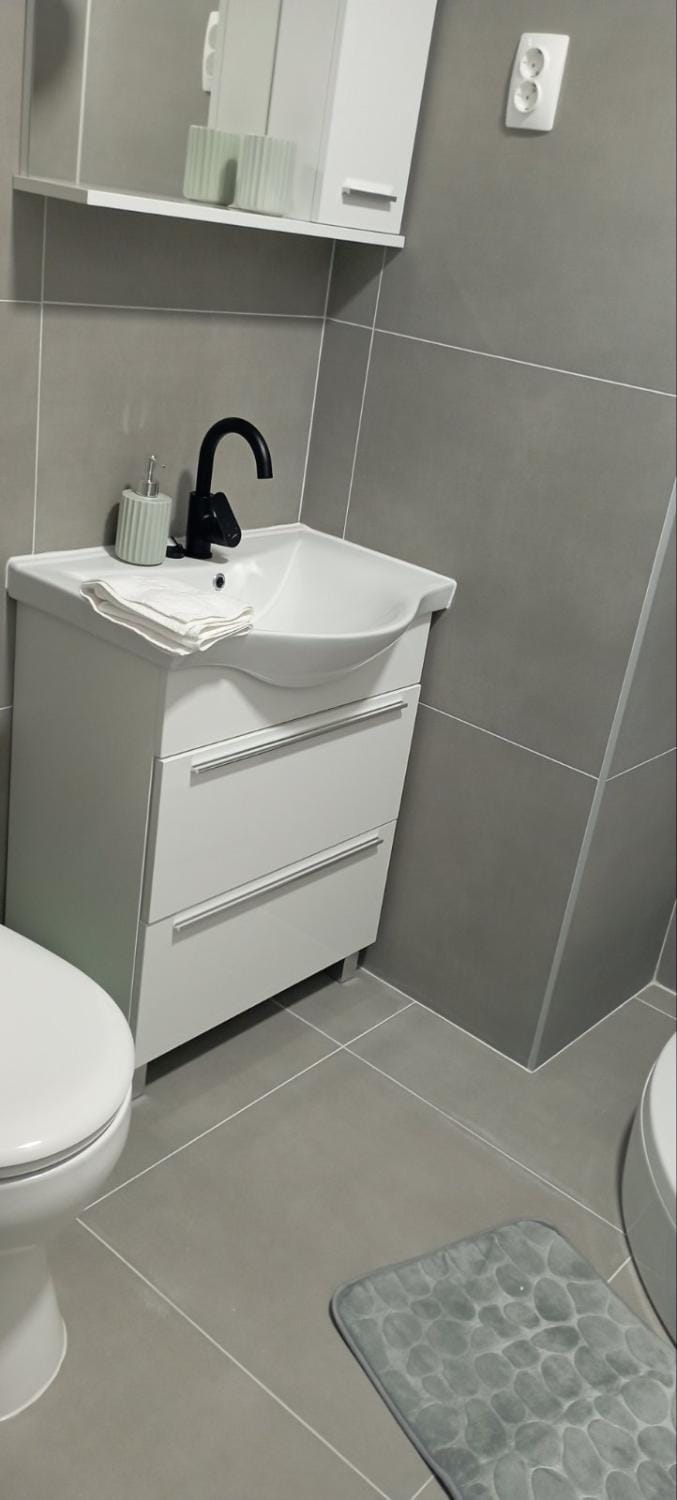 LevelUP Apartment in Brod-Posavina County, Croatia