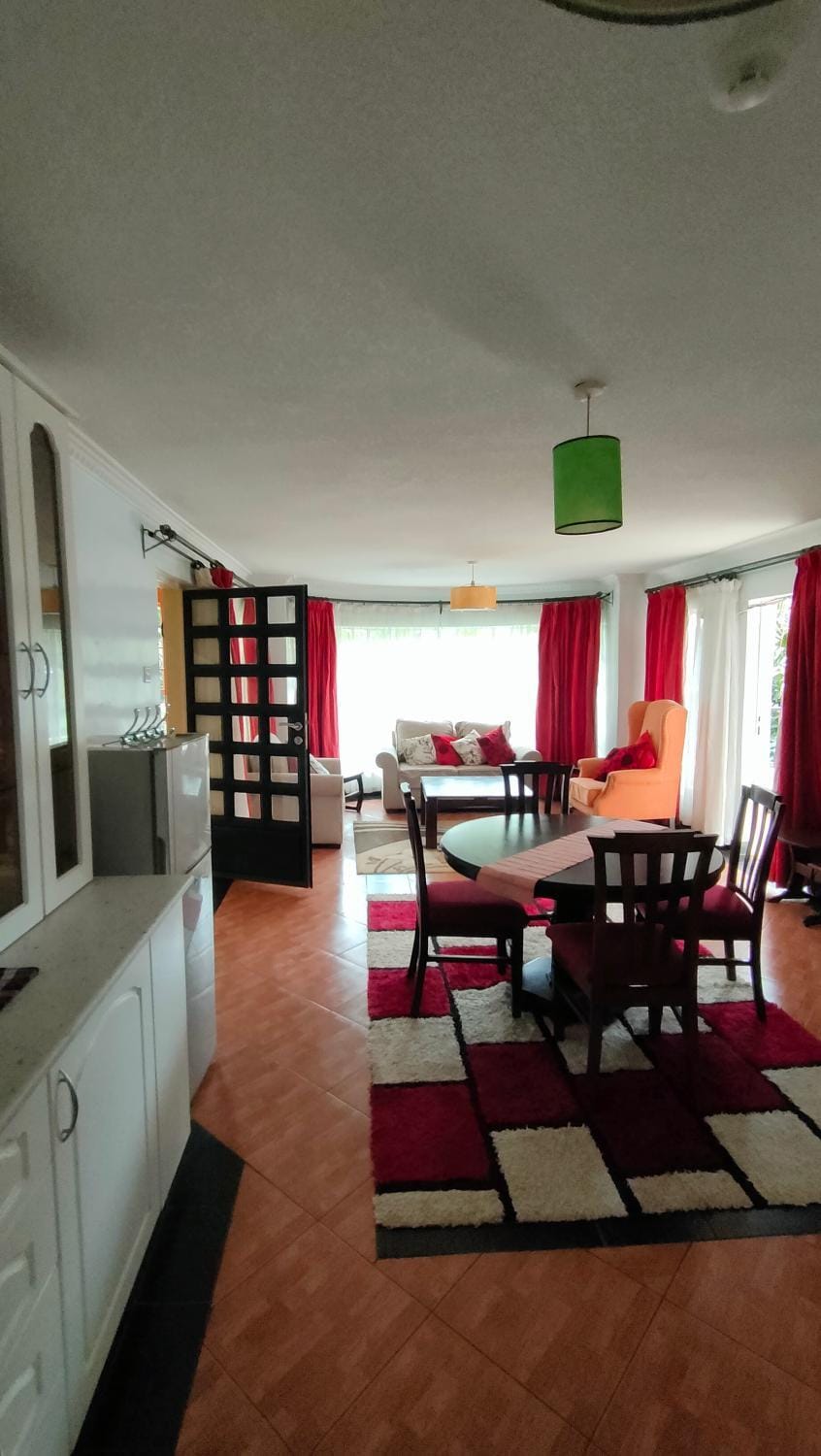 Rosylnn Lonetree 2 Apartment in Nairobi County