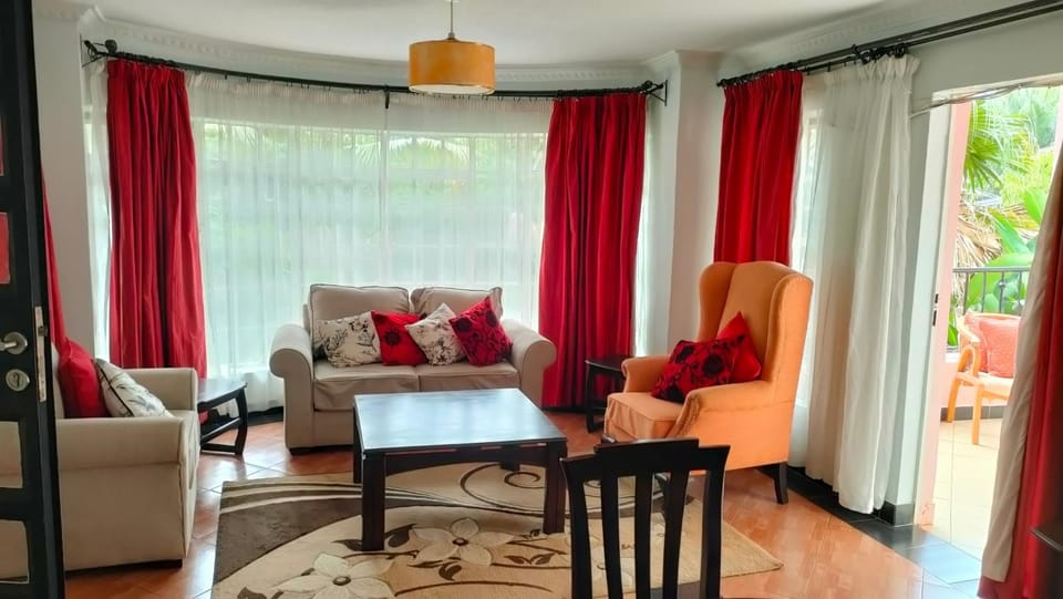 Rosylnn Lonetree 2 Apartment in Nairobi County