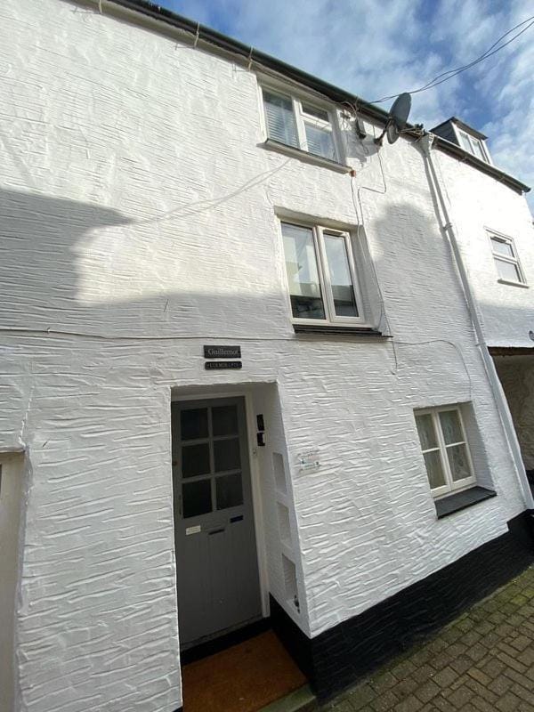Guillemot Holiday Flat Apartment in Looe