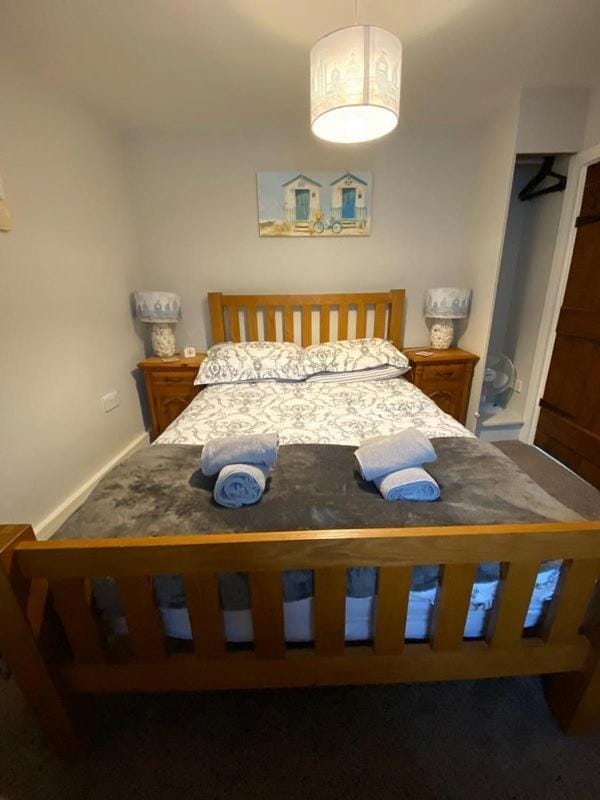 Guillemot Holiday Flat Apartment in Looe