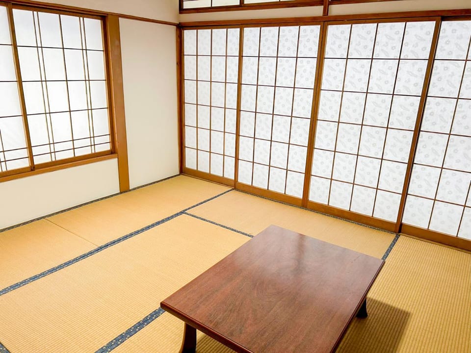 湯沢石打ホテルNozomi Inn in Japan