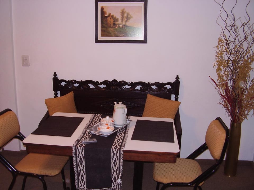 APARTAMENTO OBELISCO CENTRo Apartment in Buenos Aires